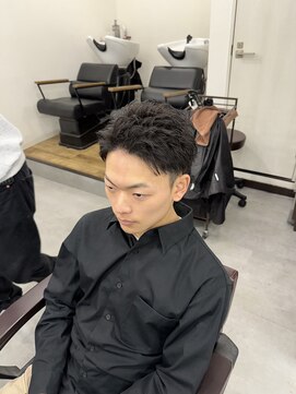 ノイ 経堂(noi) 爽やかショート