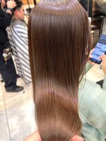 トルネード(TORNADO) 髪質改善ケラチントリートメント補修自然なストレートK20240320