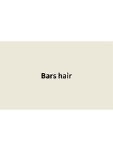 Bars hair