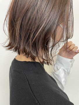 ドクターズサロン レラパール 高知 高知市 大人ぼぶ