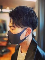 セブンルックス(7LOOKS)&nbsp;【アキスタ】刈り上げアップバング