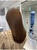 髪質改善トリートメント表参道20代30代40代縮毛矯正【表参道】