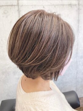 ロジー(Logy) 白髪染め/グレイカラー