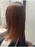 髪質改善ストレート/レイヤーカット/艶髪[西千葉/西千葉駅]