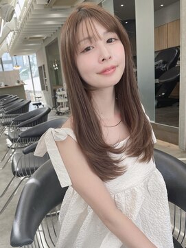 ロンド メリー 大宮(Lond merry) トレンド韓国レイヤー/大宮