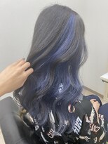 オールウェイズ(Always)&nbsp;インナー×ネイビー