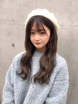 ヘアスタジオ マテリアル(hair studio Material) #プルエクステ#髪質改善#カラー#ヘアセット