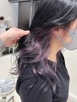 アヴァンス イオンモール和歌山店(AVANCE)&nbsp;インナーラベンダー