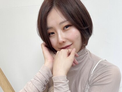 スティル ヘアアンドアイラッシュ(STILL hair&eyelash)の写真