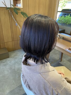 フラム(fulam) くびれボブ