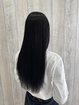 シエル 立川店(CIEL) 【KAZUYA×CIEL】ブルーブラック