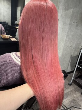 リリー(Lilly) Lilly ゆり【The Pink】