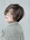 アルディ(Ard.)の写真/【ショートヘア専門サロン】再現性の高いカットが好評◎髪のお悩みを解決して似合うショートスタイルへ。