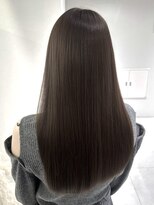 アテバイルイス 喜連瓜破(ATE by luis)&nbsp;◎アッシュブラウン