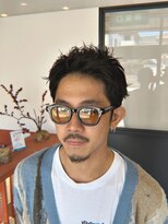 ノイ(noi)&nbsp;スパイキーショート