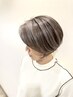 似合わせカット＋シャンプー　　メンズ◎　￥3500