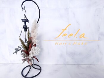 feel.a城南店【フィールエー】