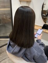 シアアルン 新小岩店(SHEER alun)&nbsp;アッシュブラウン/SHEERalun新小岩店