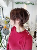 パープルアッシュ