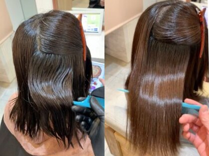 アマニ ヘアー ホスピタル(AMANI. HAIR HOSPITAL)の写真