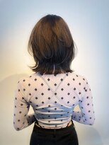 オアグッド(or good) medium layer