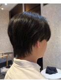 タイトネープセンターパート　赤羽/赤羽岩淵/メンズ