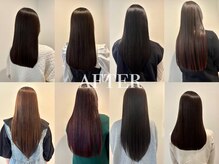 ビフォア(BEFORE→...)