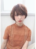 ヌーディショート