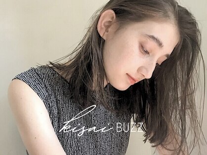 キサイ バズ(kisai BUZZ)の写真