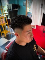 スワロー(SWALLOW)&nbsp;パーマ