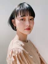 シンス 銀座(since)&nbsp;髪質改善/艶髪縮毛矯正/ハイライトカラー/白髪ぼかし[銀座駅]