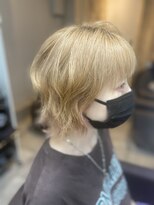 キラナ(Kiranah)&nbsp;レイヤー