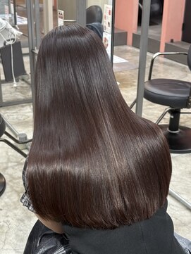 ディプティモイラ(dipty MOILA) 超高濃度の水素メニューで叶う、眩い後ろ姿へ！