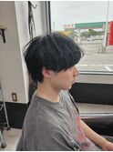 ラフマッシュ
