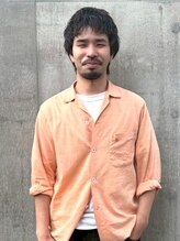 【藤川 恵亮】超希少『パーソナルカラー資格1級保持者』発色・色持ち抜群な似合わせカラーで理想を現実に♪