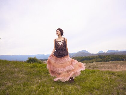 シカ(sica)の写真