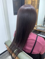 コポル(Copol)&nbsp;業界注目！酸性髪質改善ストレート！