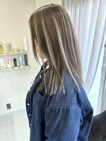 ルクス(Lux)&nbsp;hairLux・浜松天王・三ヶ日・毎日白髪が気になる方へ