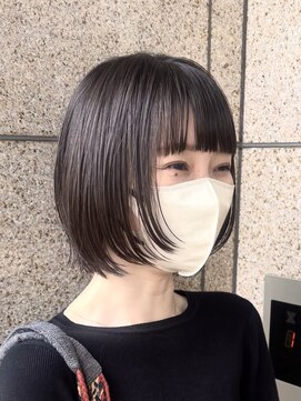 ゴーズゴー 吉祥寺(e)店(go s go) ボブレイヤー／ボブ