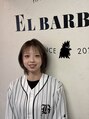 エル バルベロ(EL BARBERO) 野呂 燈