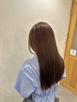 ノワ 三鷹店(Nowa)&nbsp;くすみベージュカラー【三鷹/吉祥寺/武蔵境】