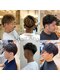 ヘアーアンジュ(Hair Ange)の写真/韓国/マッシュ/メンズウルフ/ナチュラルフェード/メンズカットなど様々なご要望もお任せ下さい！
