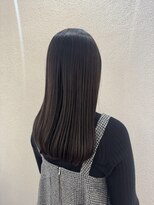 エルサフィロ ヒゴバシ(el zafiro)&nbsp;【エルサフィロ　肥後橋】お客様スタイル