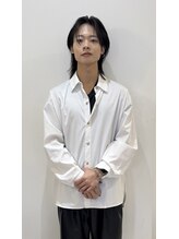 ヘアスタジオ マテリアル(hair studio Material)&nbsp;Syota 