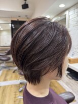 タミーズ 金山(Tummy's)&nbsp;くびれショート