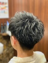 ヒロギンザ 仙台駅前店(HIRO GINZA)&nbsp;アップバング