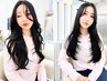 【春髪/乾燥対策】似合わせカット+COTA最上級生トリートメント¥10120→¥7880