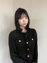 リム バイ ディーアンドティー(Lim by D&T) 内藤 愛貴