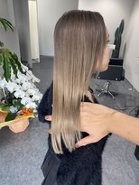 ノエヘア(Noe hair)&nbsp;-