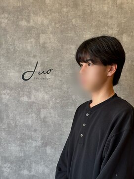 デュオ(duo) シースルーマッシュ